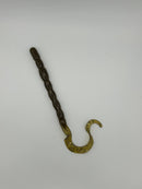 BAIT CAVE CUSTOMS 10" AB WORM-14