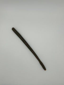 Buy green-pumpkin-purple BAIT CAVE CUSTOMS 7&quot; THICK STICK