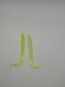 BAIT CAVE CUSTOMS 4" SABER TAIL-8