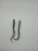 BAIT CAVE CUSTOMS 4" SABER TAIL-7