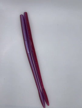 Buy morning-dawn-w-red-copperstate-custom BAIT CAVE CUSTOMS 10&quot; CAVE CLUB