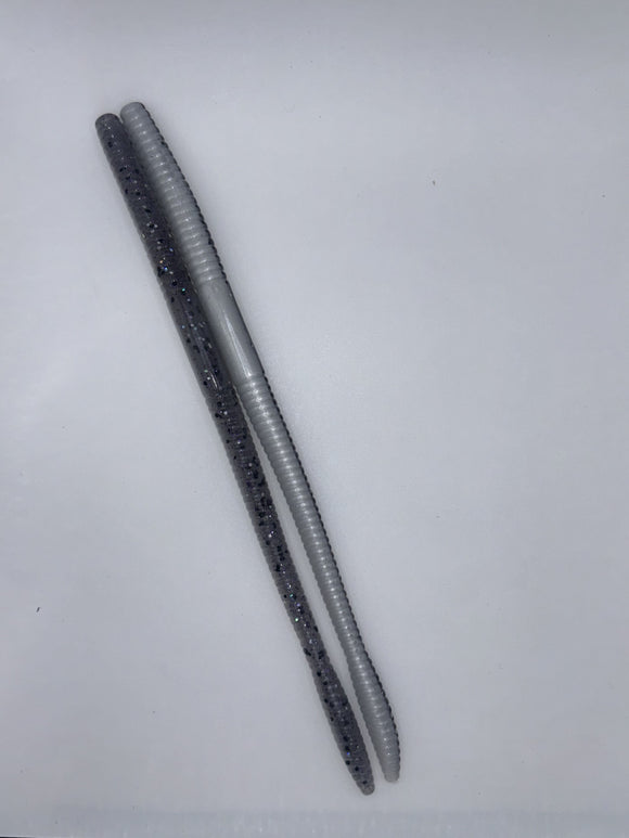 BAIT CAVE CUSTOMS 10" CAVE CLUB