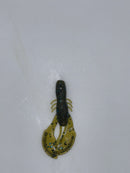 BAIT CAVE CUSTOMS 3" CAVE CRAW-8