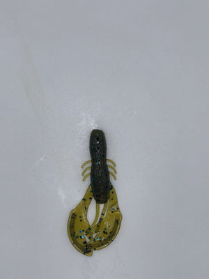 BAIT CAVE CUSTOMS 3" CAVE CRAW