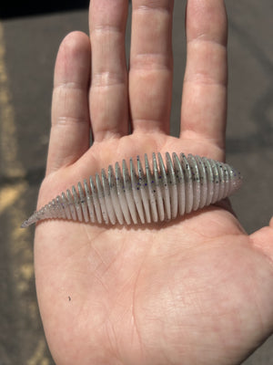 COPPERSTATE TACKLE x GEECRACK EXCLUSIVE SHADILLAC DROP