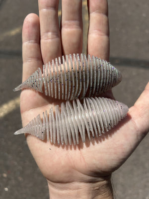 COPPERSTATE TACKLE x GEECRACK EXCLUSIVE SHADILLAC DROP