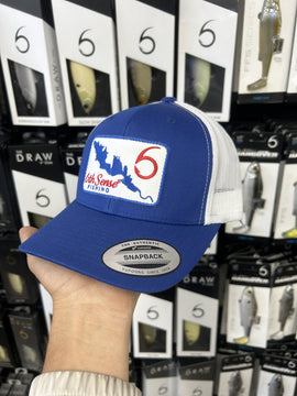 Buy roosevelt-lake-royal-blue 6TH SENSE HATS