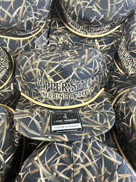 Buy full-grass COPPERSTATE HATS JUNE DROP 2025