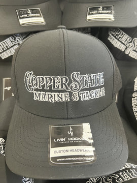 Buy performance-black COPPERSTATE HATS JUNE DROP 2025