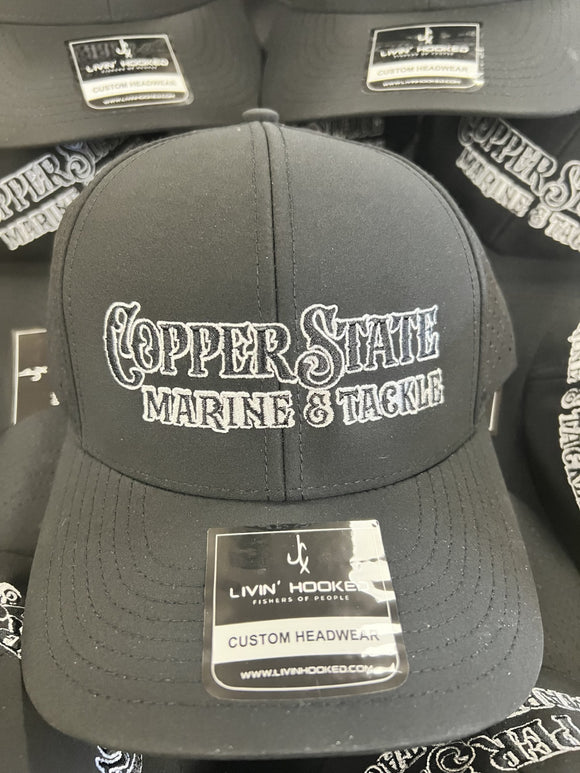 COPPERSTATE HATS JUNE DROP 2025