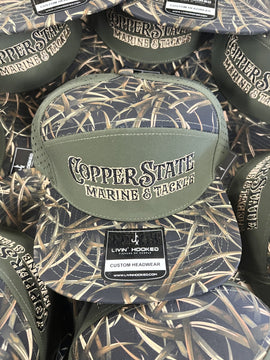Buy half-grass COPPERSTATE HATS JUNE DROP 2025