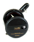 SHIMANO TLD-15 TRITON LEVER REEL-2