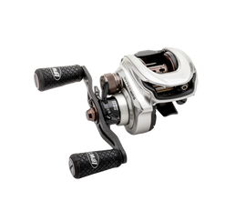 LEWS TEAM LEW'S HYPERMAG BAITCAST REEL