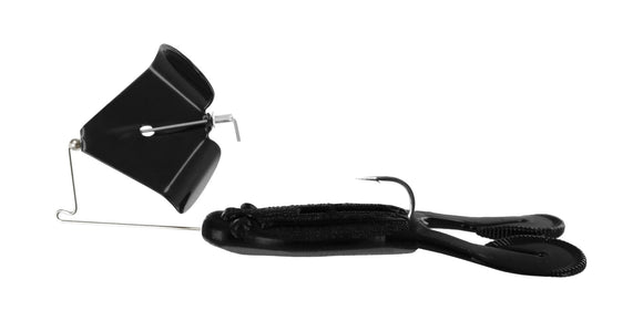 BIG BITE BAITS SKIPPING TOAD BUZZ