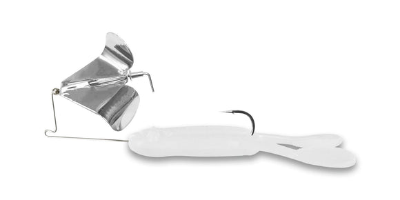 BIG BITE BAITS SKIPPING TOAD BUZZ