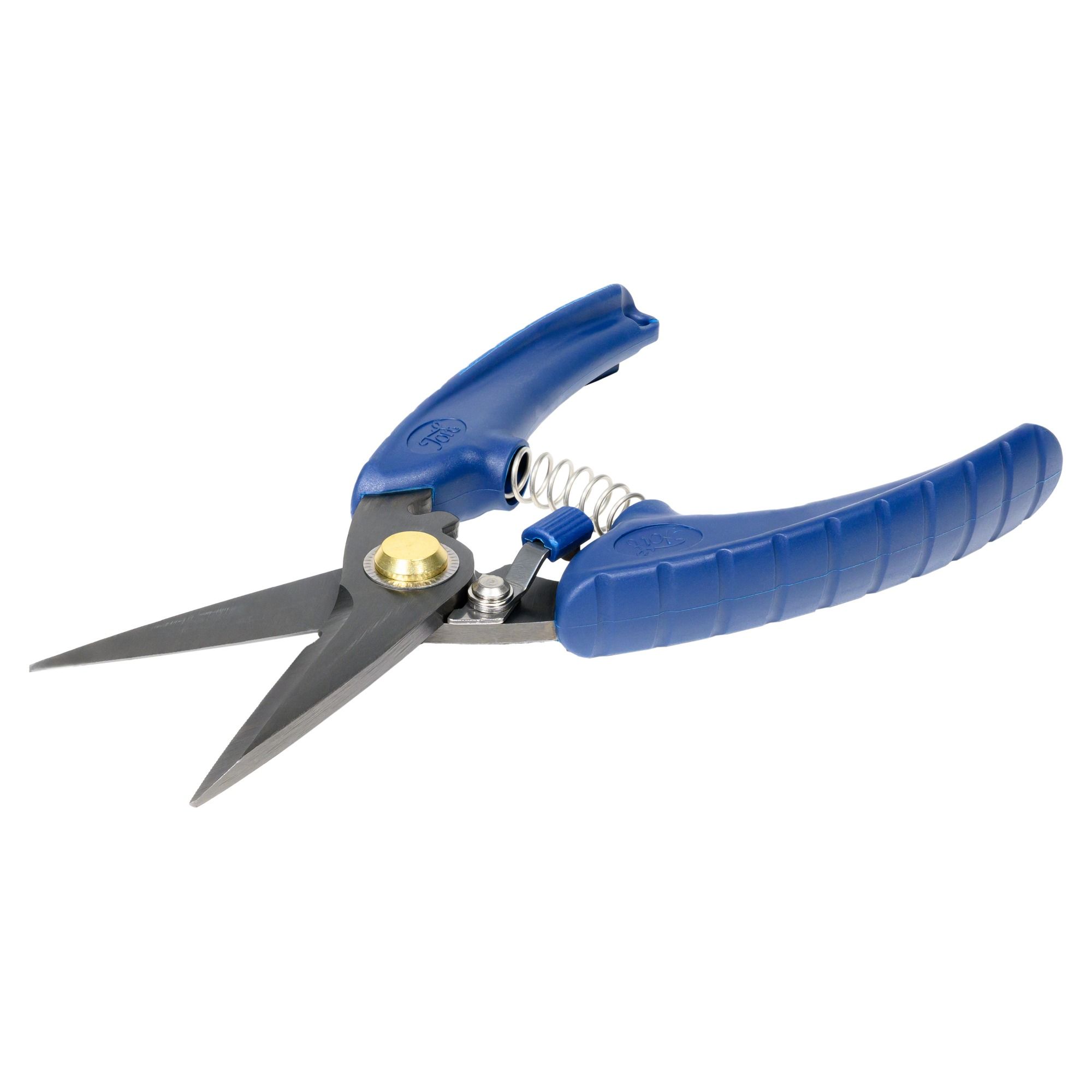 TOIT 7" FISHING SCISSORS