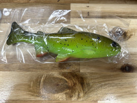 Buy toxic-menace HUDDLESTON DELUXE 6&quot; HOLLOW BODY SWIMBAIT