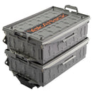 YAKATTACK TRACPAK COMBO KIT, TWO BOXES AND QUICK RELEASE BASE-15