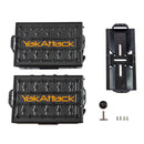 YAKATTACK TRACPAK COMBO KIT, TWO BOXES AND QUICK RELEASE BASE-4