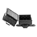 YAKATTACK TRACPAK COMBO KIT, TWO BOXES AND QUICK RELEASE BASE-5