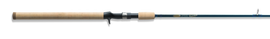 ST. CROIX TRIUMPH CASTING RODS