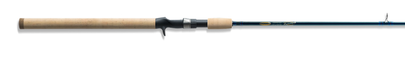 ST. CROIX TRIUMPH CASTING RODS
