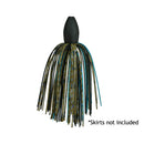 6TH SENSE PITCH BLACK TUNGSTEN SKIRT PUNCH WEIGHT-2