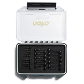 NAKO BALL JIG HEAD TACKLE BOX