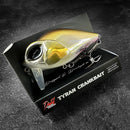DIGITAL SQUAD TYRAN CRANKBAIT 100-2