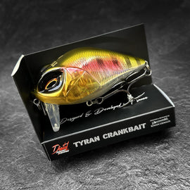 Buy hlg-gill-2 DIGITAL SQUAD TYRAN CRANKBAIT 100