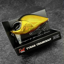 Buy hlc-kurokin-rb DIGITAL SQUAD TYRAN CRANKBAIT 100