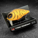 DIGITAL SQUAD TYRAN CRANKBAIT 100-7