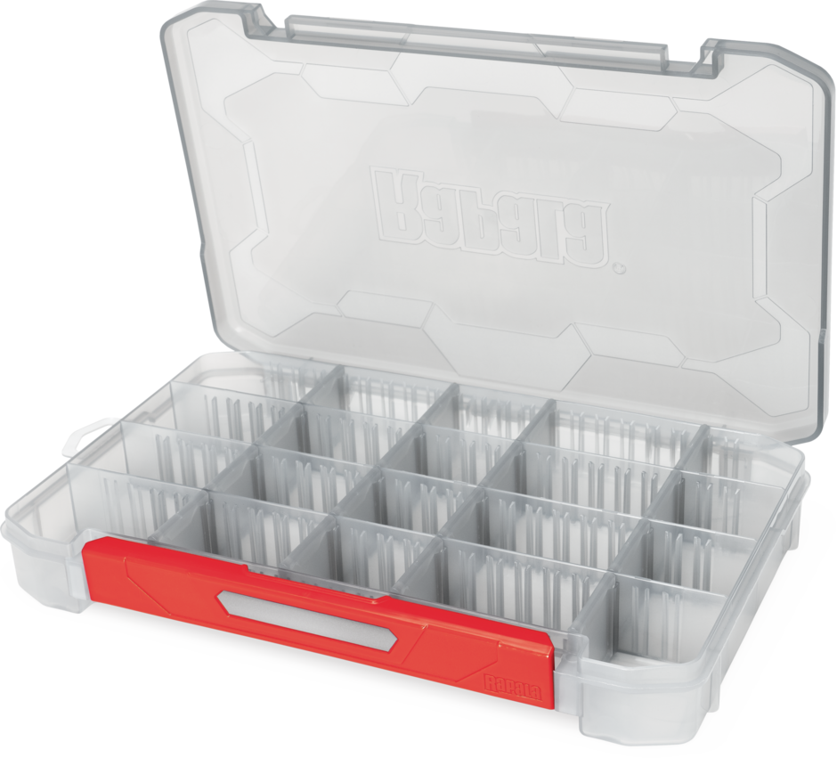 RAPALA RAPSTACK TACKLE TRAY - 0