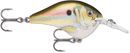 RAPALA DT SERIES CRANKBAITS / DT14 - DT20-36