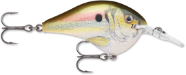 Buy live-river-shad RAPALA DT SERIES CRANKBAITS / DT14 - DT20