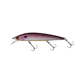 Buy burgundy-shad JACKALL RERANGE 110MR JERKBAITS