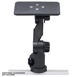 YAKATTACK UNIVERSAL MOUNTING PLATE - 0