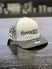 Gray/Black Brim/Black Logo - Richardson 112