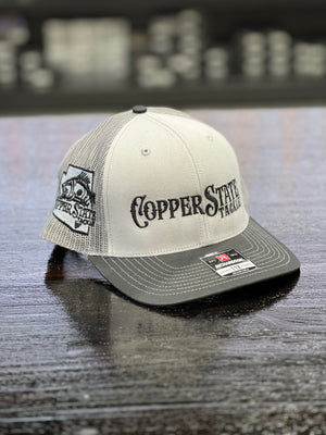 COPPERSTATE TACKLE HATS
