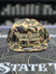 Desert Camo - Rope SnapBack