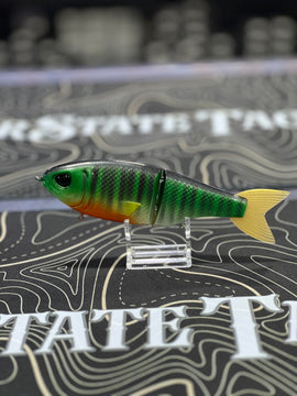 Buy gill THROWBACK SWIMBAITS MINNE GLIDE