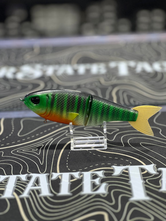 THROWBACK SWIMBAITS MINNE GLIDE