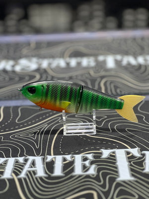 THROWBACK SWIMBAITS MINNE GLIDE