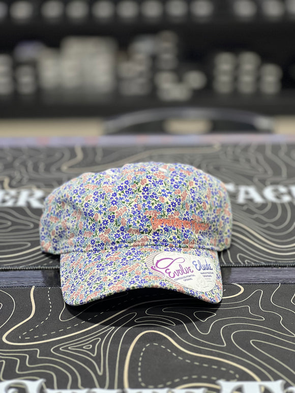 COPPERSTATE TACKLE WOMEN'S HAT COLLECTION