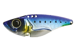 Buy spot-blue DAMIKI VAULT BLADEBAITS