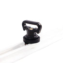 YAKATTACK VERTICAL TIE DOWNS TRACK MOUNT - 2 PACK-2