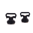 YAKATTACK VERTICAL TIE DOWNS TRACK MOUNT - 2 PACK-1