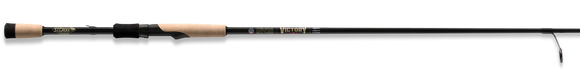 ST. CROIX VICTORY SPINNING RODS