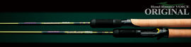 NORIES ROAD RUNNER VOICE RODS