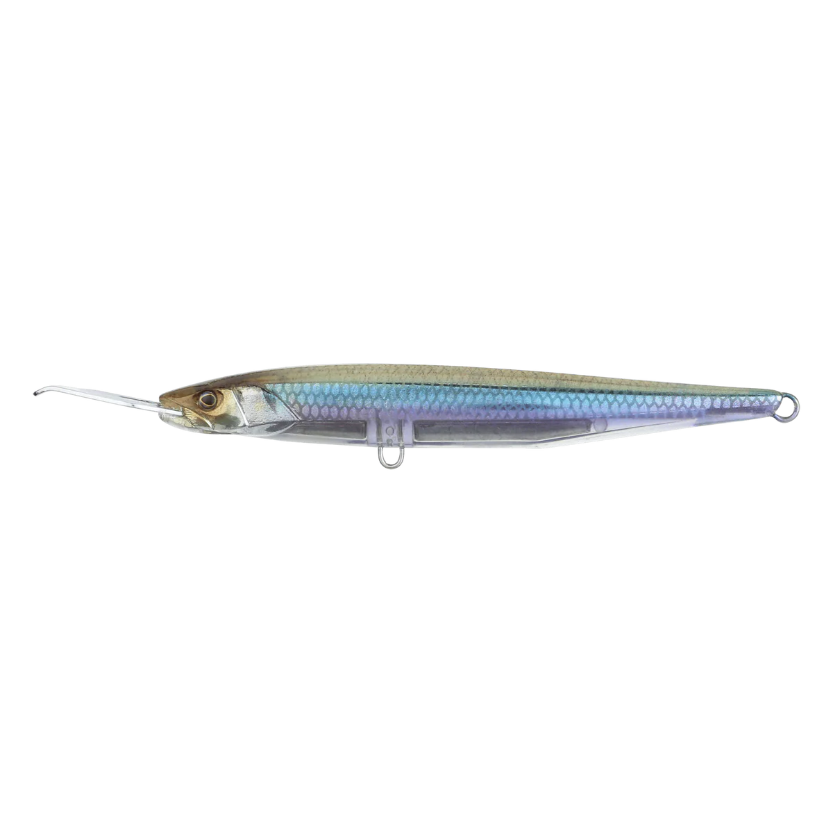 JACKALL RISER BAIT 012 | Copperstate Tackle